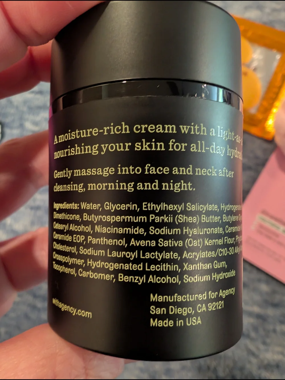 Skincare Bundle NWOT